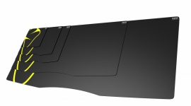 Mionix SARGAS – podkładki w każdym rozmiarze LIFESTYLE, IT i technologie - Mionix zapowiedział kompletnie nową serię podkładek SARGAS. Zadebiutują one już 26 listopada podczas odbywającego się w Szwecji festiwalu Dreamhack Winter, który jest jednym z największych tego typu wydarzeń na świecie. Jak ma wyglądać odnowiona seria?
