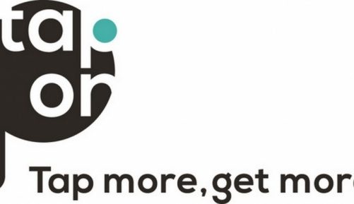 Nowa usługa TapOn debiutuje podczas koncertu polskich raperów