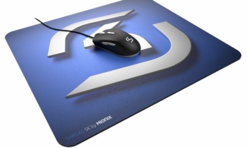 Mionix SK – zestaw profesjonalnego gracza