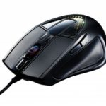 Cooler Master prezentuje mysz stworzoną do palm gripu