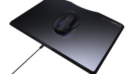 Mionix: ładowanie indukcyjne peryferii dla graczy LIFESTYLE, IT i technologie - Concept PX to kolejny innowacyjny pomysł Mionix Labs, znanego z realizacji projektu myszy z czujnikiem stresu - Naos Quantified Gaming. W jaki sposób Szwedzi chcą obejść konieczność ładowania bezprzewodowego myszek?
