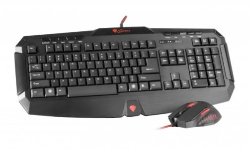 Gamingowe combo pod choinkę