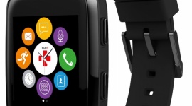 MyKronoz ZeSplash2: wodoodporny smartwatch z mikrofonem i głośnikiem LIFESTYLE, IT i technologie - MyKronoz zaczyna śmiało działać na rynku produktów wearables. Świadczą o tym coraz bardziej zaawansowane, a przede wszystkim funkcjonalne urządzenia szwajcarskiego producenta. Kolejnym tego typu przykładem jest najnowszy model ZeSplash2.