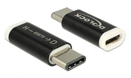 Awaryjna przejściówka USB