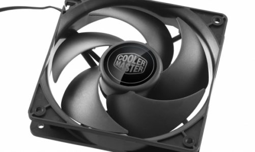 Szybka wymiana ciepła – wentylatory w obudowie