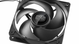 Szybka wymiana ciepła – wentylatory w obudowie LIFESTYLE, IT i technologie - Coraz bardziej wymagające aplikacje potrafią doprowadzić komputer do gorączki, co często skutkuje jego głośniejszą pracą. By szybko zminimalizować dyskomfort, warto wyposażyć zestaw w dodatkowe wentylatory.