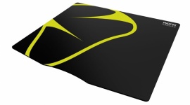 Po co graczom podkładka? LIFESTYLE, IT i technologie - Każdy, kto katował myszkę na blacie biurka czy kiepskiej jakości podkładce, wie, jak ważne jest podłoże, po którym sunie nasz gryzoń. Jednak podkładka podkładce nierówna – artykuł odpowie na pytanie dlaczego warto zwracać uwagę na jakość podłoża.