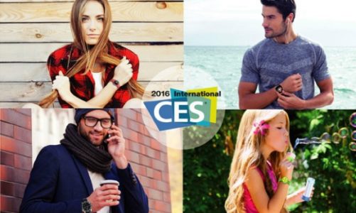 CES 2016: MyKronoz zapowiada nową kolekcję smartwatchy