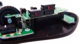 Co się kryje w myszkach Mionix? LIFESTYLE, IT i technologie - Mionix był jedną z najbardziej wyczekiwanych marek, które w tym roku pojawiły się na polskim rynku. Myszki oferowane przez tego producenta, poza minimalistycznym designem charakteryzują się również wieloma funkcjami mogącymi znacznie ułatwić życie niejednego gracza.