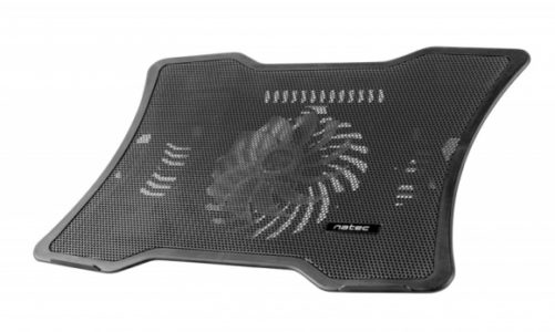 Natec: nowe, funkcjonalne podstawki chłodzące