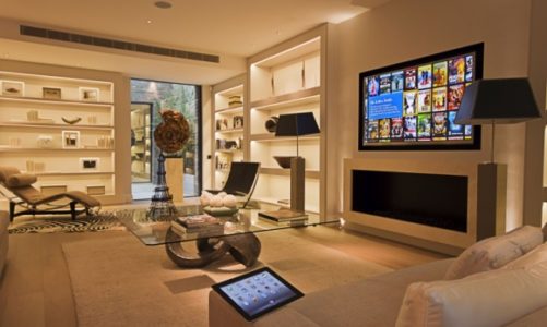 Internet rzeczy to określenie swoistego ekosystemu, który tworzą różnego rodzaju