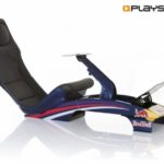 Playseat: bolid w Twoim domu