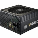 Cooler Master V650 już w sprzedaży