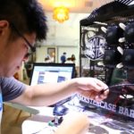 Domowy barman z MasterCase