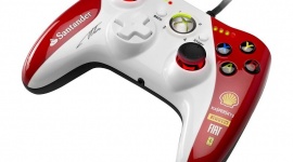 Scuderia Ferrari na Twoim biurku LIFESTYLE, IT i technologie - 20 marca w Melbourne rozpoczyna się pierwsza runda Formuły 1. Na szczęście, dzięki symulatorom już teraz można poczuć dreszczyk emocji towarzyszący wyścigom. W rozgrywce pomóc może GPX FERRARI EDITION - kontroler inspirowany Formułą 1.