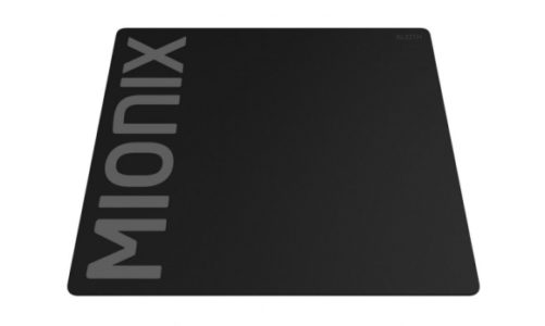 Mionix prezentuje nową generację podkładek
