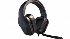 Na co warto zwrócić uwagę kupując słuchawki do grania? LIFESTYLE, IT i technologie - Dobrej jakości słuchawki do grania mogą znacząco wpłynąć na jakość i komfort naszej rozgrywki. Na rynku znajduje się bardzo dużo sprzętu różnej jakości. Więc jak dobrać sprzęt, który spełni wszystkie nasze wymagania? W wyborze podpowiadają znani youtuberzy i blogerzy.