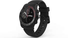 Nowości od MyKronoz na Mobile World Congress 2016 LIFESTYLE, IT i technologie - Już za tydzień, 22 lutego rozpoczną się jedne z najważniejszych targów branży urządzeń mobilnych, Mobile World Congress. Wśród wystawców pojawi się także szwajcarski producent smartwatchów, MyKronoz.