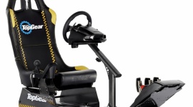 Przemierzaj świat z duchem Clarksona LIFESTYLE, IT i technologie - TOP GEAR to popularny program motoryzacyjny, który od wielu lat przyciąga zarówno fanów szybkiej jazdy, jak i miłośników specyficznego poczucia humoru prowadzących. Wielbicielom serii na przeciw wychodzi wiele producentów, tworząc produkty nawiązujące do brytyjskiej ramówki.