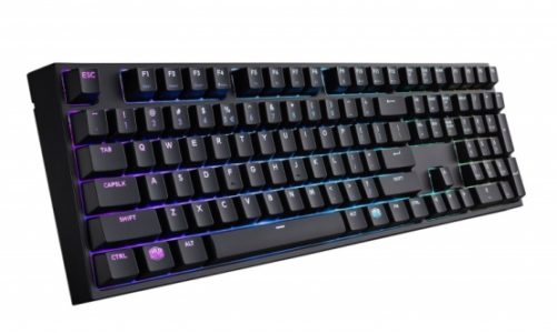 MasterKeys Pro: niech się stanie jasność