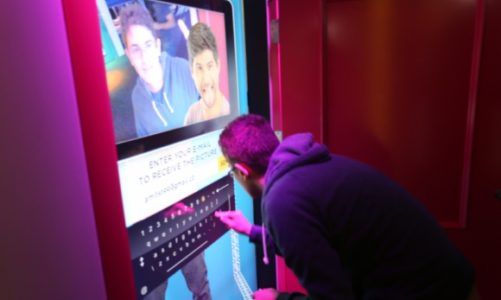 OPEN A DOOR TO ISRAEL – technologie drzwiami do współczesnego Izraela
