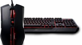 Devastator II już w sprzedaży LIFESTYLE, IT i technologie - Bardzo dobra klawiatura i myszka wielokrotnie mogą wpłynąć na jakość rozgrywki. Zestawem, który został stworzony specjalnie z myślą o graczach jest Devastator II, który właśnie pojawił się na polskim rynku.