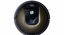 iRobot Roomba 980 rozpoczyna porządki LIFESTYLE, IT i technologie - iRobot Corporation swoje doświadczenie w tworzeniu robotów sprzątających rozwija od 2002 roku, kiedy to zaprezentował światu swój pierwszy model robota odkurzającego – Roomba.