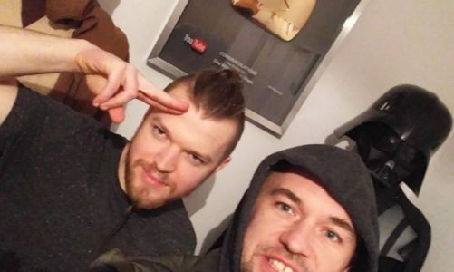 Gwiazdy internetu rozpieszczają fanów z Virgin Mobile Polska