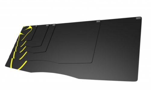 Mionix – podkładki Sargas już w sprzedaży