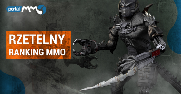 Portal MMO tworzy najbardziej rzetelną bazę gier sieciowych w Polsce