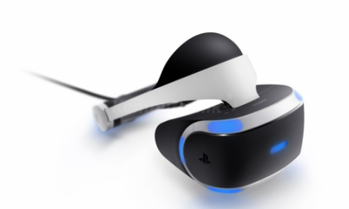 PlayStation VR w przedsprzedaży w Komputronik