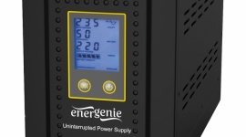 Sezon burzowy? Zabezpiecz się z inwerterem! LIFESTYLE, IT i technologie - Wiosna jest piękna. Niestety jest też zapowiedzią sezonu burzowego, z którym wiążą się długotrwałe przerwy w dostawie prądu. Jeśli obawiasz się awarii, już teraz zabezpiecz się z przetwornicą.