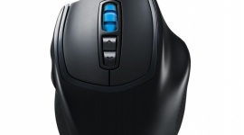 Style chwytów – zobacz czym się kierować przy wyborze myszki LIFESTYLE, IT i technologie - Zastanawiałeś się kiedyś, dlaczego pomimo niemalże identycznych parametrów, praca na jednej myszce jest przyjemna, natomiast inną już po kilku minutach masz ochotę wyrzucić przez okno? Odpowiedź leży w jej kształcie i Twoim gripie.