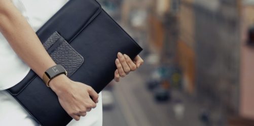 MyKronoz – smartwatche, którymi nie pogardzi żadna kobieta