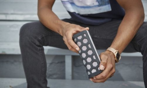 JAM – baw się gdziekolwiek chcesz