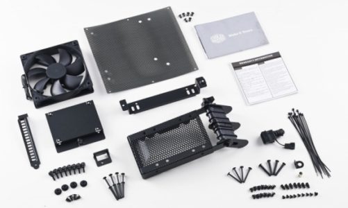 Cooler Master gotowy na Computex