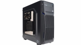 Zalman: dobra obudowa nie musi być droga LIFESTYLE, IT i technologie - Jeśli chodzi o obudowy, Zalman to mocny gracz na polskim rynku. Szczycąc się pojemnymi i cichymi case’ami, południowokoreański producent szuka również rozwiązań, które nie uderzałyby użytkowników po kieszeniach. Właśnie wszystkie te cechy ma łączyć w sobie Z1 Neo.