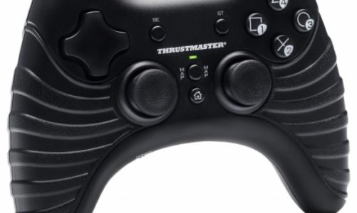 Zestaw dla par konsolowo-pecetowych