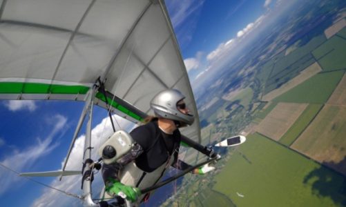 Chiński gigant: światowa premiera w Polsce