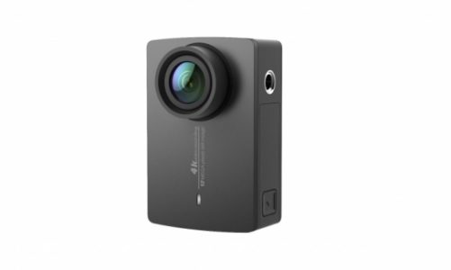 Już jest kamera Yi Action 2