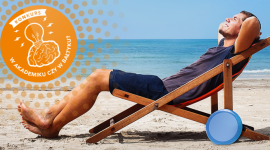 Weź udział w konkursie SAS Institute i wygraj weekendowy pobyt nad Bałtykiem LIFESTYLE, IT i technologie - SAS Institute Polska przygotował konkurs dla studentów, w którym można wygrać weekendowy pobyt dla dwóch osób nad polskim morzem.