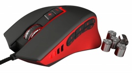 Genesis potwierdza obecność na Computex 2016 LIFESTYLE, IT i technologie - Już tylko dni dzielą nas od targów Computex 2016, jednej z największych imprez w branży IT. Wśród wystawców nie zabraknie popularnego w Europie producenta sprzętu dla graczy - Genesis.