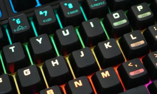 Zalman odsłoni wszystko