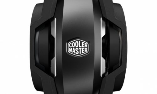 *Computex 2016 – co pokaże Cooler Master?