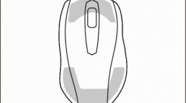 Druga młodość myszy LIFESTYLE, IT i technologie - Nawet najlepszy sprzęt prędzej czy później zużyje się. W przypadku myszek to ślizgacze są najmniej odpornym na działanie czasu elementem. Mionix jako jeden z nielicznych producentów umożliwia zakup nowych „stópek”.