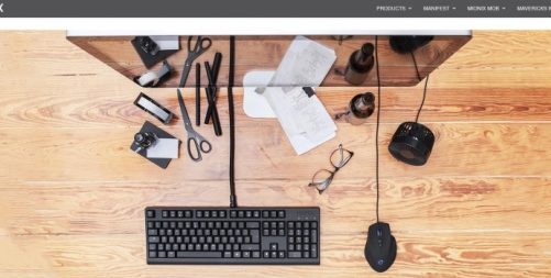 Mionix – portal na nowe, wspaniałe czasy