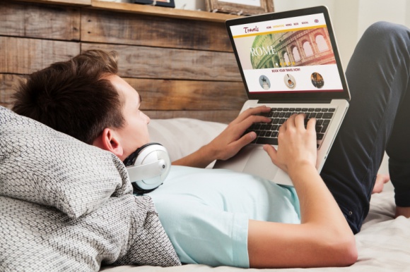 Laptop ma być funkcjonalny