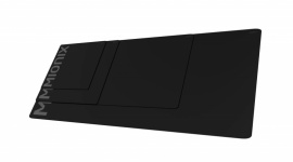 W Polsce rozbłysła nowa gwiazda wśród podkładek LIFESTYLE, IT i technologie - Po cenionej przez graczy serii Sargas, szwedzki producent Mionix postanowił dalej rozwijać swoje mouse pady. Kolejnym krokiem na drodze do stworzenia najlepszego możliwego produktu dla graczy (i nie tylko) są podkładki Alioth, które od niedawna są dostępne na naszym rynku.