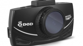 DOD: kamera dla nocnych (moto)marków LIFESTYLE, IT i technologie - Wielu kierowców uwielbia nocne przejażdżki. Noc przyciąga pustymi ulicami, swobodą i ciszą. Wideorejestrator LS370W+ pozwala nie tylko uwiecznić efekty takich eskapad, ale na dodatek może zabezpieczyć swojego właściciela przed bardzo nieprzyjemnymi zdarzeniami.