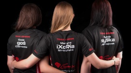 Ratunku! Kobiety mnie biją! – czyli o tym, jak Team Genesis podbija Counter Stri LIFESTYLE, IT i technologie - W środowisku zdominowanym przez mężczyzn, one nie ulegają szkodliwym stereotypom i robią po prostu swoje. Tak się bowiem składa, iż Team Genesis na scenie Counter Strike’a poczyna sobie coraz śmielej i wcale nie zamierza zwalniać tempa.